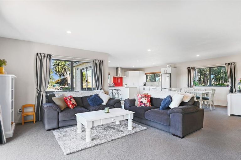 Photo of property in 114 Bruces Road, Sefton, Rangiora, 7477