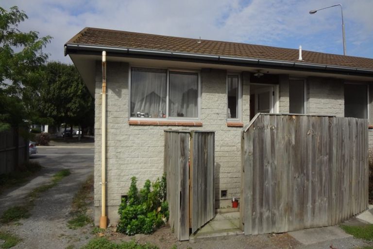 Photo of property in 158 Yaldhurst Road, Sockburn, Christchurch, 8042