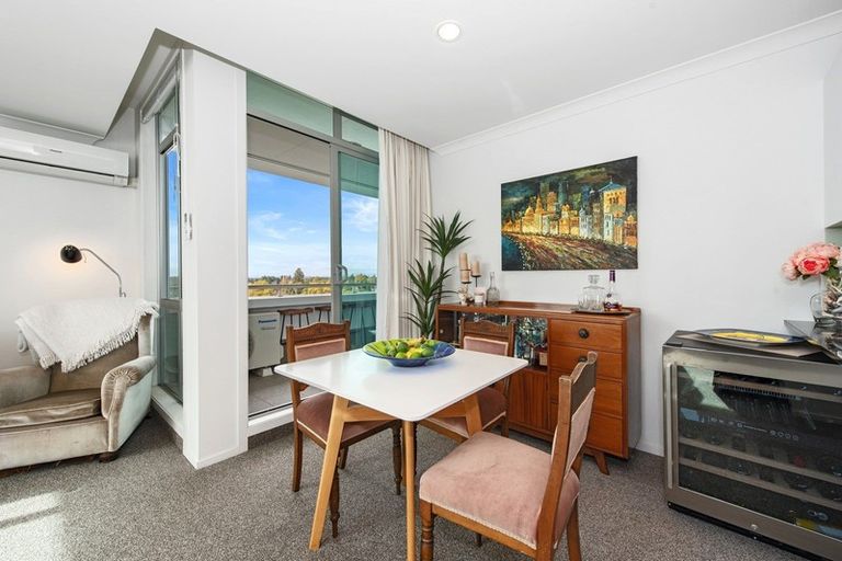 Photo of property in 52/312 Victoria Street, Hamilton Central, Hamilton, 3204