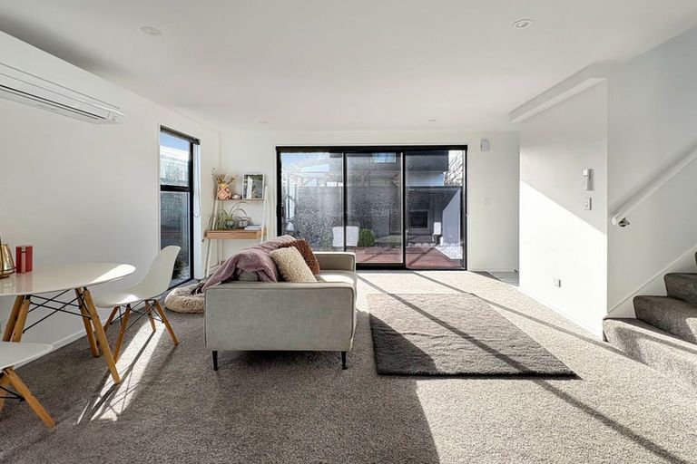 Photo of property in 3/128 Huxley Street, Sydenham, Christchurch, 8023