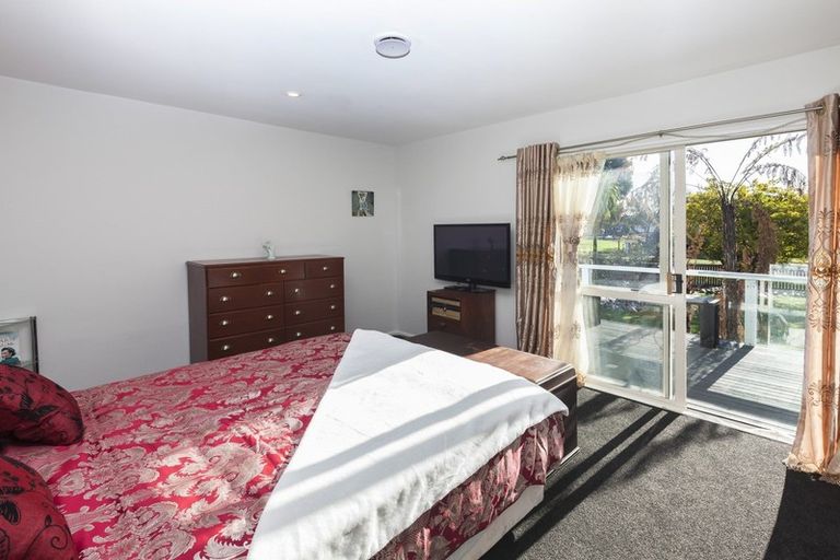 Photo of property in 34 Vauxhall Street, Bishopdale, Christchurch, 8053