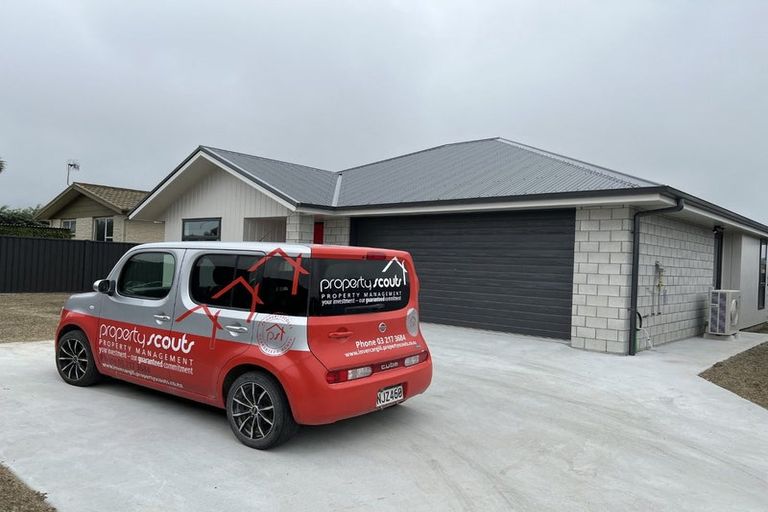 Photo of property in 10 Wagner Street, Kingswell, Invercargill, 9812