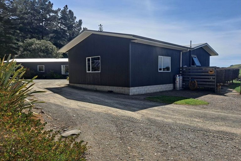 Photo of property in 319 Crownthorpe Settlement Road, Crownthorpe, Hastings, 4179