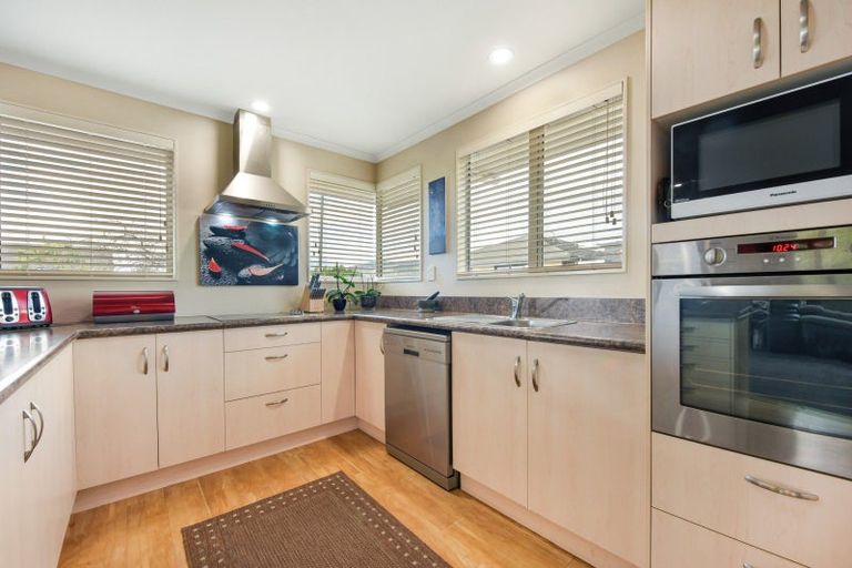 Photo of property in 1 Ivy Crescent, Richmond, 7020