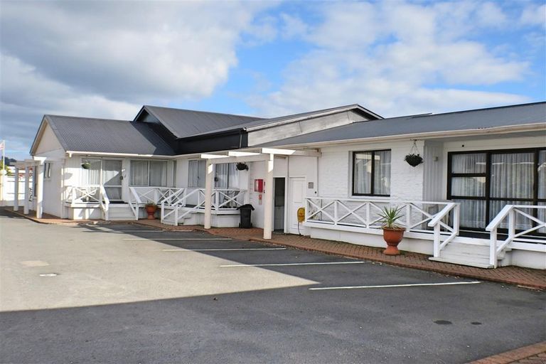 Photo of property in 12 Malfroy Road, Victoria, Rotorua, 3010