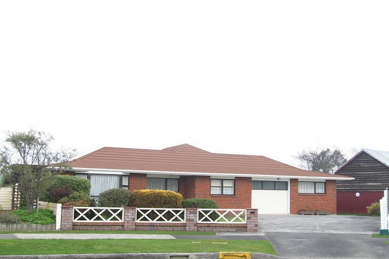 Photo of property in 7 Tui Mill Grove, Feilding, 4702