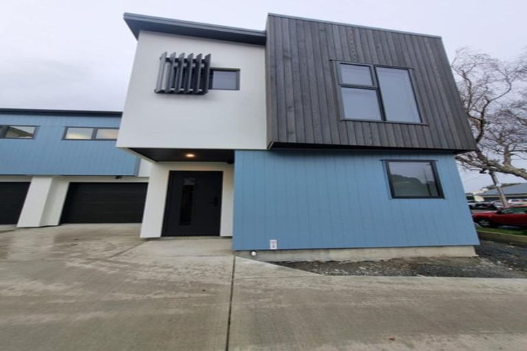 Photo of property in 2b Harley Grove, Boulcott, Lower Hutt, 5010