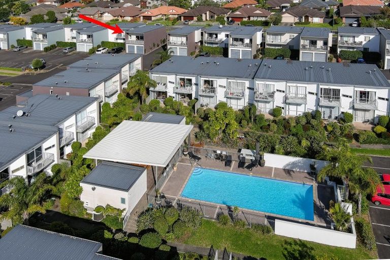 Photo of property in 110/7 Kelvin Hart Drive, East Tamaki, Auckland, 2013