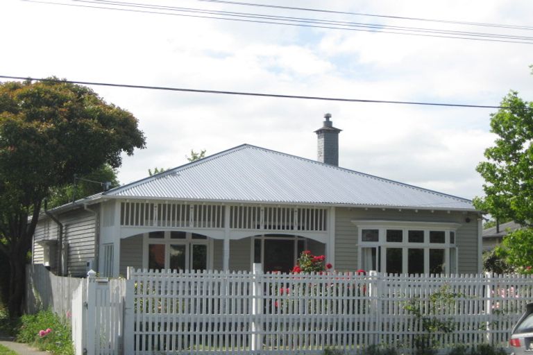 Photo of property in 79 Bletsoe Avenue, Spreydon, Christchurch, 8024