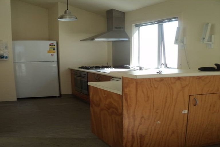 Photo of property in 9/1 Drummond Street, Mount Cook, Wellington, 6021