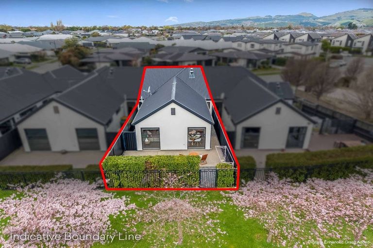 Photo of property in 11 Greenaway Street, Halswell, Christchurch, 8025