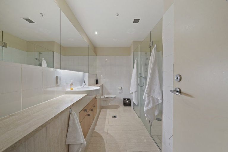 Photo of property in Kate Sheppard Apartments, 3i/42 Molesworth Street, Thorndon, Wellington, 6011