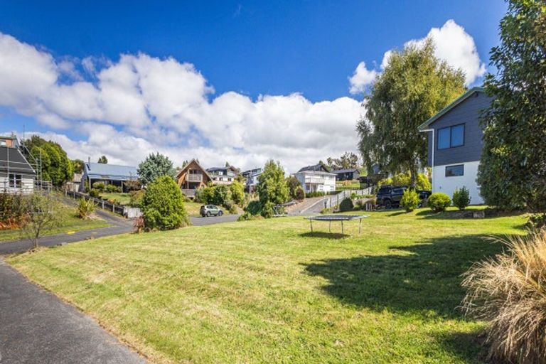 Photo of property in 25 Willow Lane, Ohakune, 4625