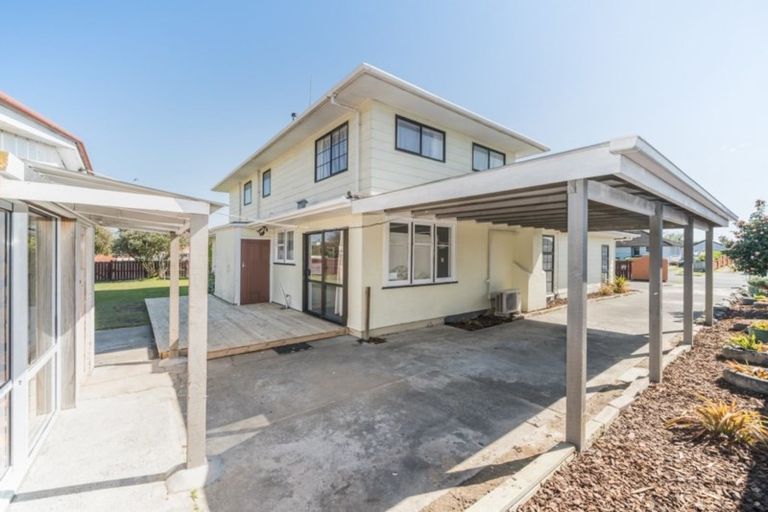 Photo of property in 121 Rugby Street, Awapuni, Palmerston North, 4412