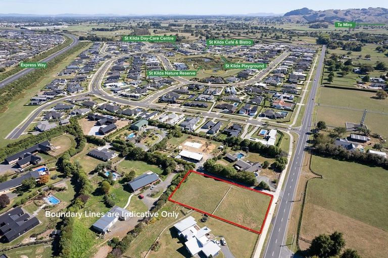 Photo of property in 57 Saint Kilda Road, Cambridge, 3434