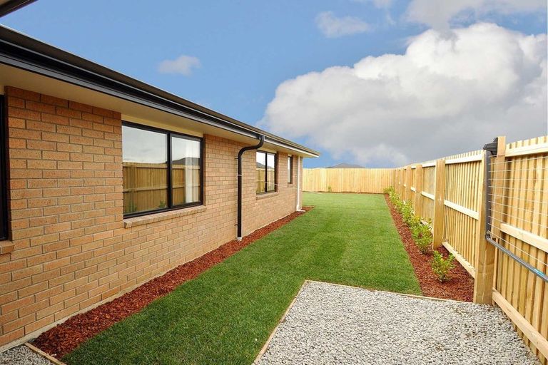 Photo of property in 10 Bethany Road, Rolleston, 7614