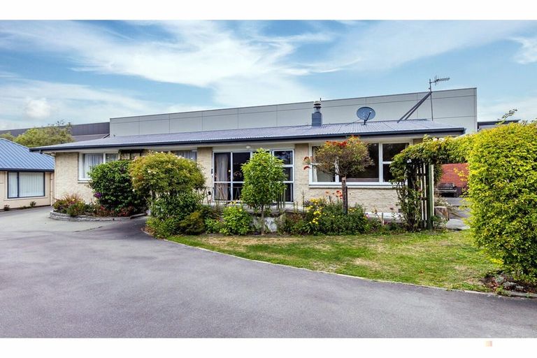 Photo of property in 12a Sealy Street, Highfield, Timaru, 7910