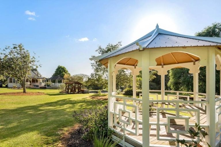 Photo of property in 490 Fitzgerald Road, Drury, 2577