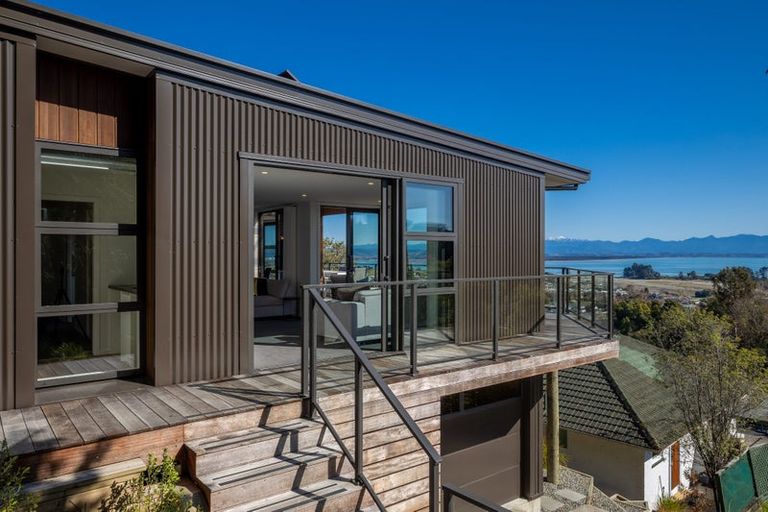 Photo of property in 78b Tosswill Road, Tahunanui, Nelson, 7011