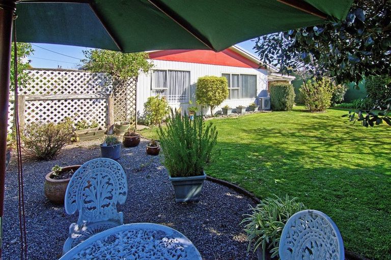 Photo of property in 122a Pownall Street, Masterton, 5810