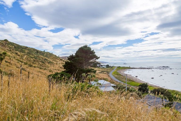 Photo of property in 1061 Mataikona Road, Mataikona, Tinui, 5889