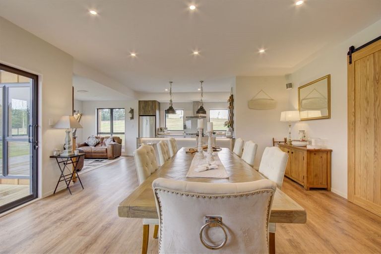 Photo of property in 578 Loburn Kowai Road, Loburn, Rangiora, 7472