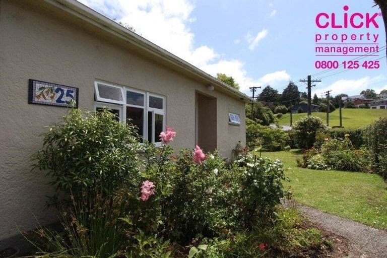 Photo of property in 25 Wairoa Street, Kaikorai, Dunedin, 9010