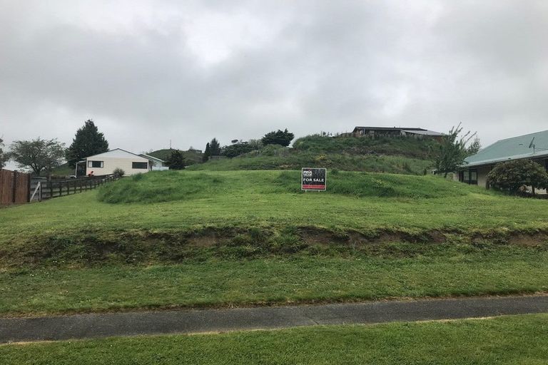 Photo of property in 31 King Street, Raetihi, 4632