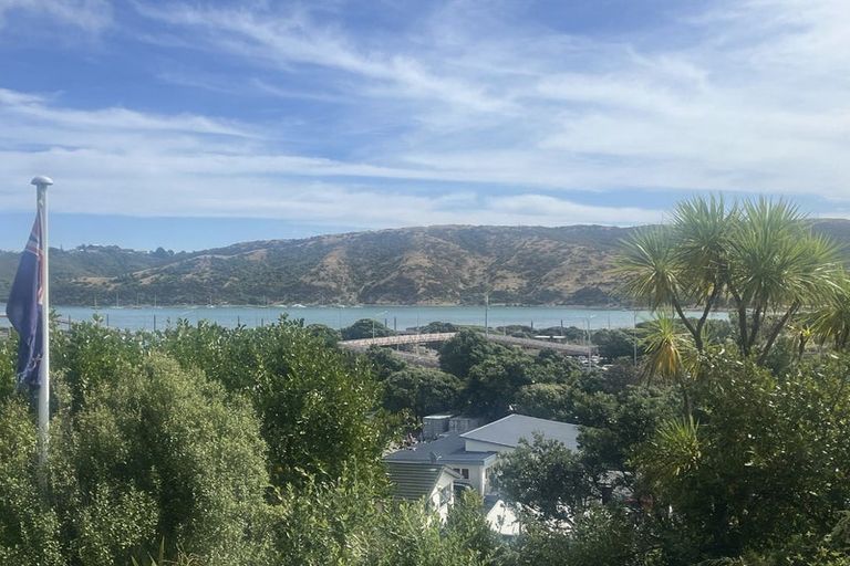 Photo of property in 38 Paremata Crescent, Paremata, Porirua, 5024