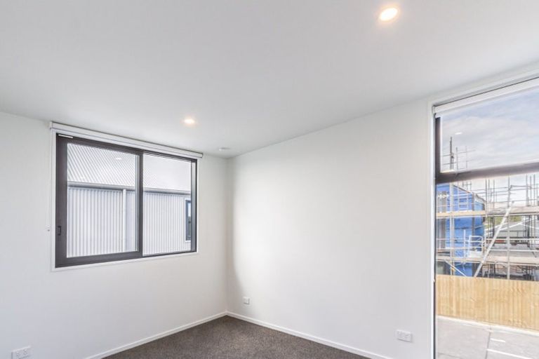 Photo of property in 4/15 Cargill Place, Richmond, Christchurch, 8013