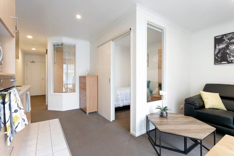 Photo of property in City Zone Apartments, 704/11 Liverpool Street, Auckland Central, Auckland, 1010
