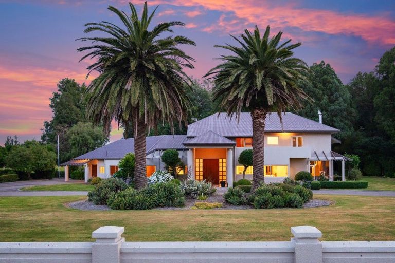 Photo of property in 1096 Lockwood Road, Kairanga, Palmerston North, 4475