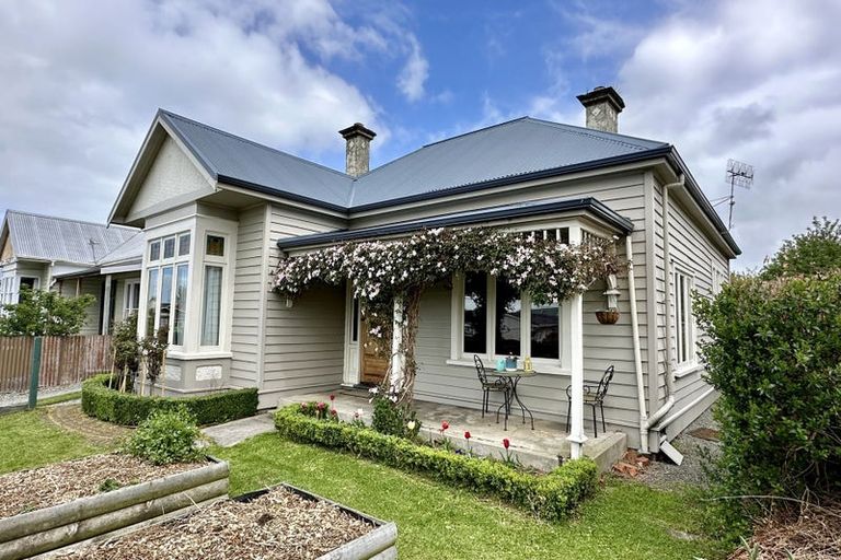 Photo of property in 116 Lindisfarne Street, Richmond, Invercargill, 9810
