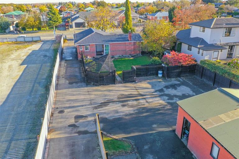 Photo of property in 34 Harrison Street, Allenton, Ashburton, 7700