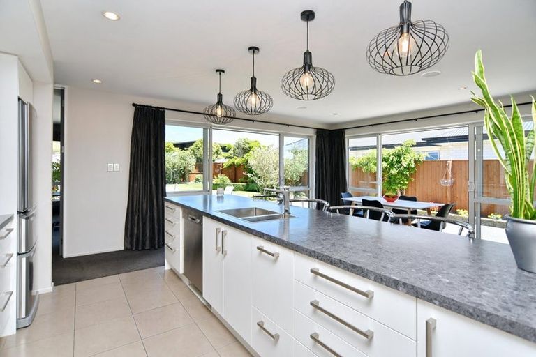 Photo of property in 48 Sterling Crescent, Kaiapoi, 7630