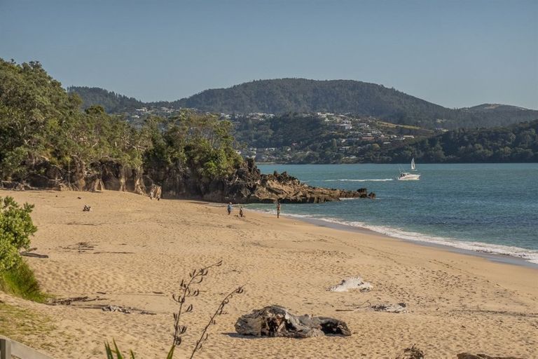 Photo of property in 1067 Purangi Road, Ferry Landing, Whitianga, 3591