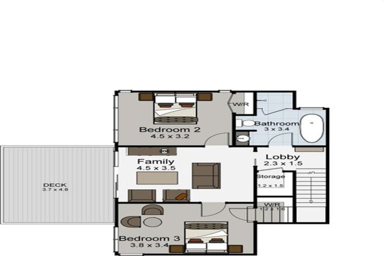 Photo of property in 86e Citrus Avenue, Waihi Beach, 3611