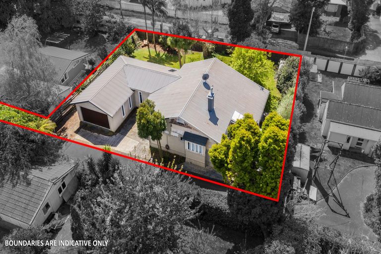 Photo of property in 376 Great South Road, Opaheke, Papakura, 2113