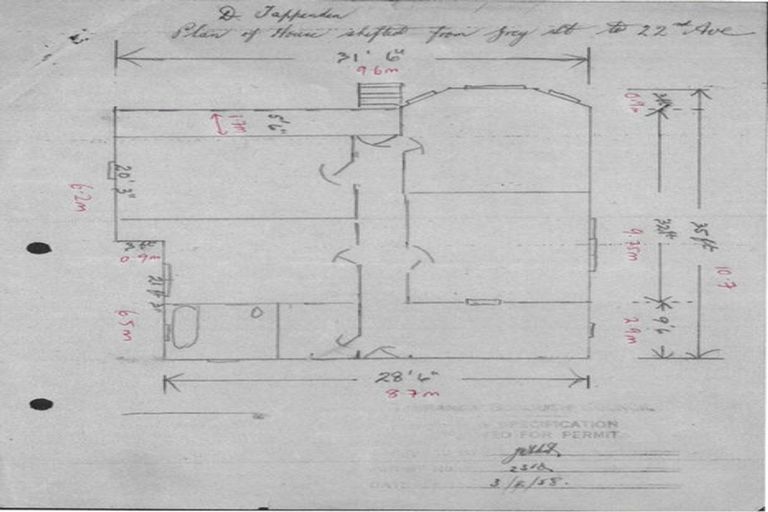 Photo of property in 51b Twentysecond Avenue, Gate Pa, Tauranga, 3112