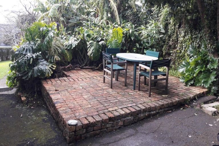 Photo of property in 41 Wood Street, Freemans Bay, Auckland, 1011