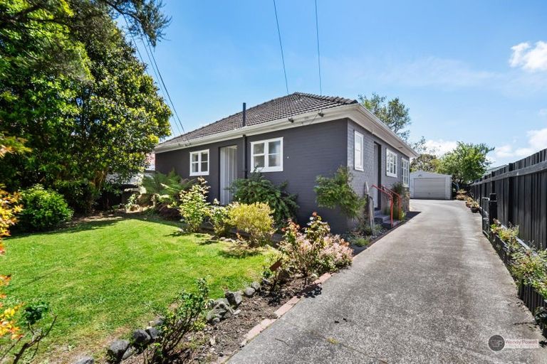 Photo of property in 65 Hall Crescent, Epuni, Lower Hutt, 5011