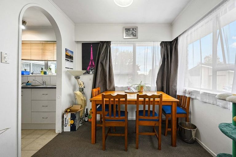 Photo of property in 167a Galloway Street, Hamilton East, Hamilton, 3216