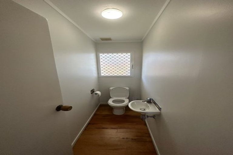 Photo of property in 6 Raines Avenue, Forrest Hill, Auckland, 0620