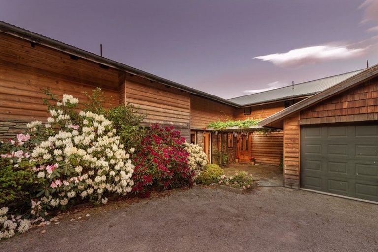 Photo of property in 711 Mount Barker Road, Wanaka, 9382