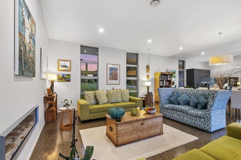 Photo of property in 299 Surrey Hill Road, Kaitake, New Plymouth, 4374