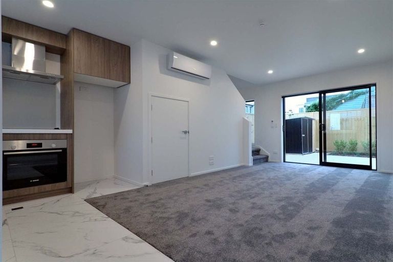 Photo of property in 3/273 Barbadoes Street, Christchurch Central, Christchurch, 8011