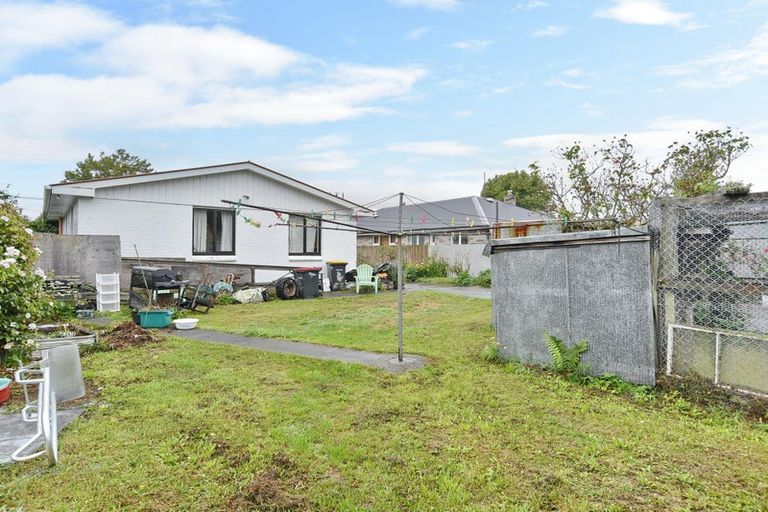 Photo of property in 17 Banbury Street, Burnside, Christchurch, 8053
