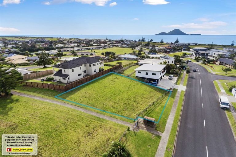 Photo of property in 11 Ocean View Road, Coastlands, Whakatane, 3120