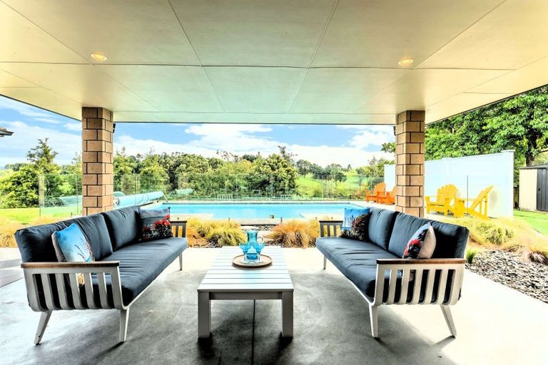 Photo of property in 211 Woolrich Road, Te Kowhai, Hamilton, 3288