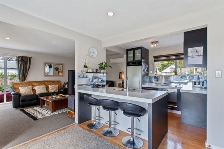 Photo of property in 62 Farquhars Road, Redwood, Christchurch, 8051